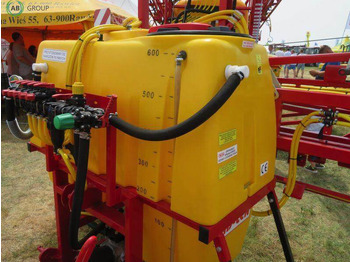 Tractor mounted sprayer Tad-len opryskiwacz polowy zawieszany TL 612 wyk. 02, 600: picture 2