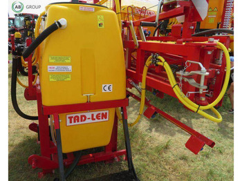 Tractor mounted sprayer Tad-len opryskiwacz polowy zawieszany TL 612 wyk. 02, 600: picture 3