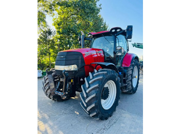 Farm tractor CASE IH Puma 220