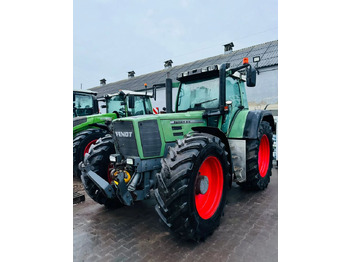 Farm tractor FENDT