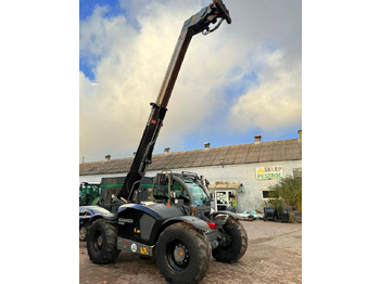 Telescopic handler KRAMER