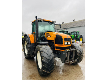 Farm tractor RENAULT Ares