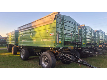 Farm trailer BRANTNER