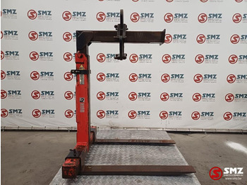 Attachment HIAB