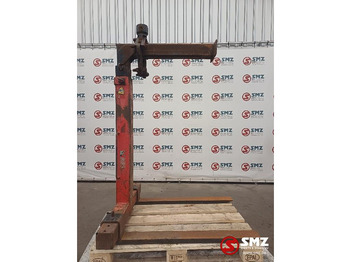 Attachment HIAB