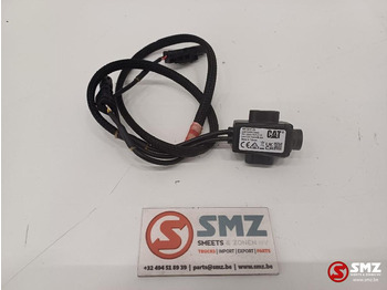 New Electrical system for Material handling equipment Caterpillar Digital camera Caterpillar: picture 2