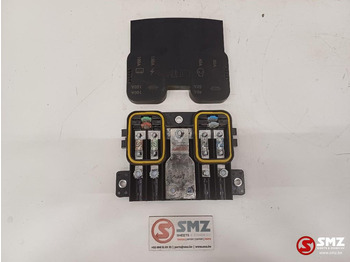 Electrical system CATERPILLAR