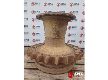 Frame/ Chassis CATERPILLAR