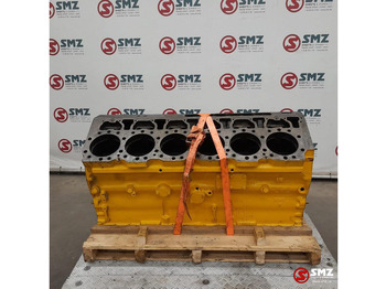 Engine and parts CATERPILLAR