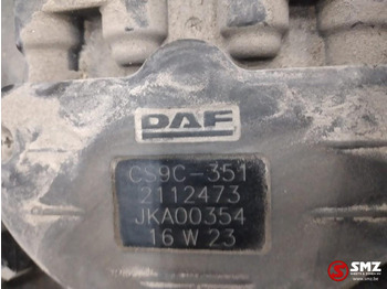 Fuel processing/ Fuel delivery for Truck DAF Occ AdBlue tank DAF: picture 5