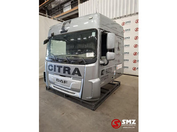 Cab and interior DAF XF 106