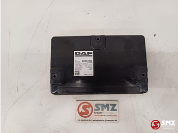 ECU for Truck DAF Occ ECU ELC regeleenheid DAF: picture 3