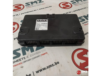 ECU DAF
