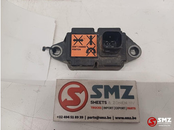 ECU DAF