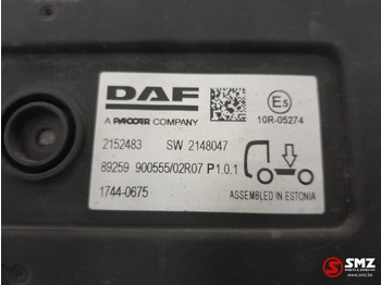ECU for Truck DAF Occ ECU chassisregeleenheid DAF: picture 5 ECU for Truck DAF Occ ECU chassisregeleenheid DAF: picture 5