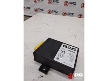 ECU DAF XF 106
