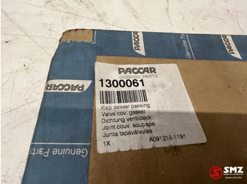 Engine and parts for Truck DAF Occ Klep deksel pakking DAF cf / xf: picture 2