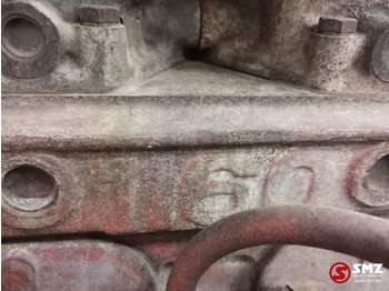 Engine for Truck DAF Occ Motor DAF 1160: picture 5