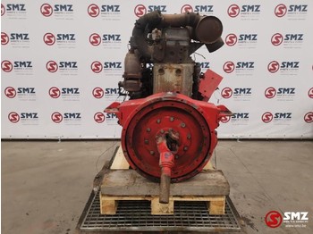 Engine for Truck DAF Occ Motor DAF 1160: picture 4