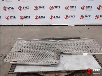 Frame/ Chassis for Truck DAF Occ bordesplaat DAF CF85: picture 2 Frame/ Chassis for Truck DAF Occ bordesplaat DAF CF85: picture 2