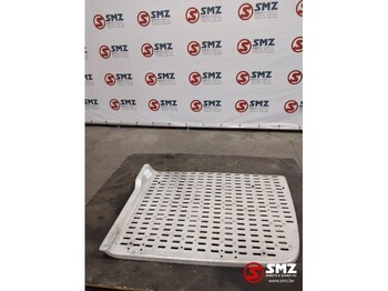 Frame/ Chassis DAF XF 106