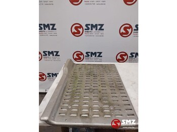 Frame/ Chassis DAF XF 106