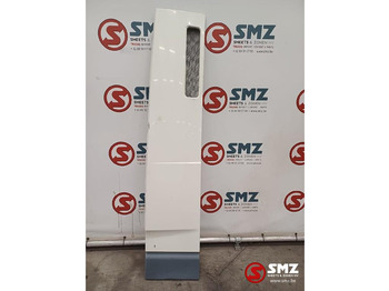 Aerodynamics/ Spoiler DAF