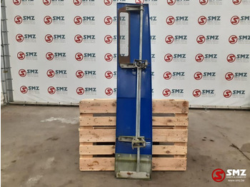 Aerodynamics/ Spoiler for Truck DAF Occ cabinespoiler rechts DAF: picture 2