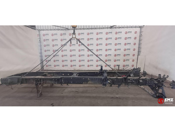 Frame/ Chassis DAF