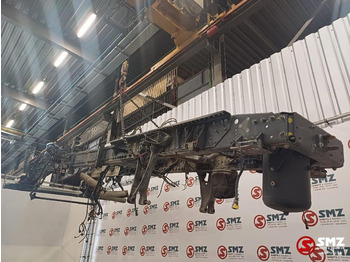 Frame/ Chassis for Truck DAF Occ chassis / frame compleet DAF CF 460 4x2: picture 3