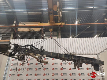 Frame/ Chassis DAF CF