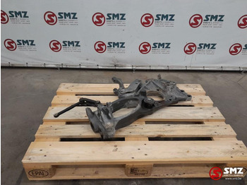 Frame/ Chassis for Truck DAF Occ chassissteun links vooraan DAF: picture 2