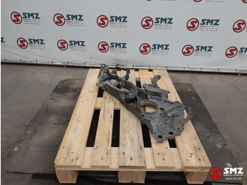 Frame/ Chassis for Truck DAF Occ chassissteun links vooraan DAF: picture 4