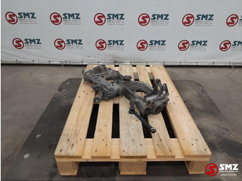 Frame/ Chassis for Truck DAF Occ chassissteun links vooraan DAF: picture 3