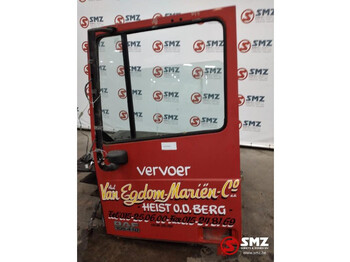 Door and parts DAF XF 105