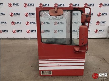 Door and parts DAF XF