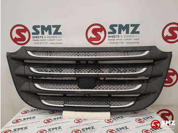 Grill DAF