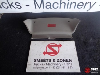 Cab and interior DAF