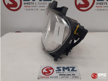 Headlight for Truck DAF Occ koplamp links DAF: picture 4