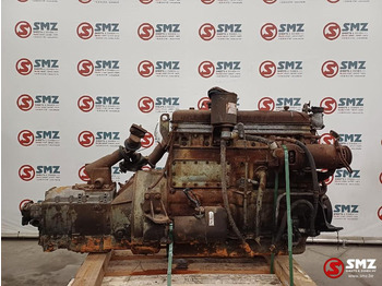 Engine DAF