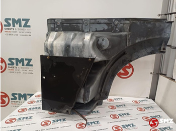 Cab and interior for Truck DAF Occ opstapbak rechts DAF: picture 2