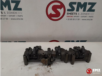 Engine and parts DAF