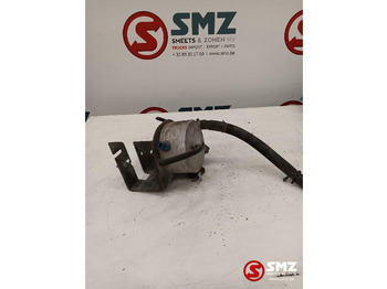 Cab and interior for Truck DAF Occ verdamper DAF: picture 2 Cab and interior for Truck DAF Occ verdamper DAF: picture 2