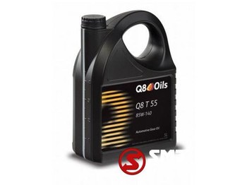 Motor oil and car care products