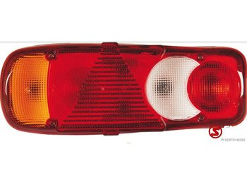 Tail light