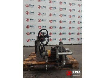 Water pump