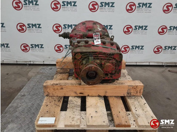 Gearbox for Truck Diversen Occ versnellingsbak H41060 Eaton: picture 4 Gearbox for Truck Diversen Occ versnellingsbak H41060 Eaton: picture 4