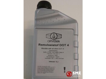Motor oil and car care products