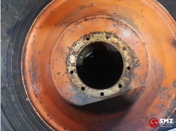 Tire for Truck Goodyear Occ Band Goodyear 14R17.5: picture 5 Tire for Truck Goodyear Occ Band Goodyear 14R17.5: picture 5