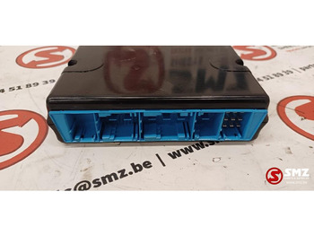 ECU IVECO